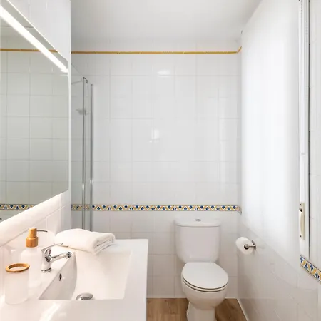 Appartement Magno Ave Maria *